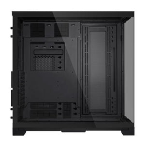 Lian - Li O11 Dynamic EVO XL ATX Full Tower Tempered Glass Case, USB 3.0 / Type-C - O11DEXL-X Black