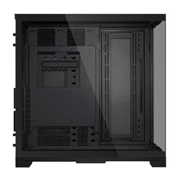 Lian - Li O11 Dynamic EVO XL ATX Full Tower Tempered Glass Case, USB 3.0 / Type-C - O11DEXL-X Black