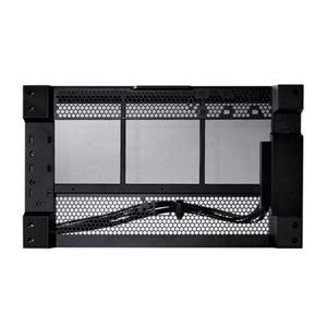 Lian - Li O11 Dynamic EVO XL ATX Full Tower Tempered Glass Case, USB 3.0 / Type-C - O11DEXL-X Black