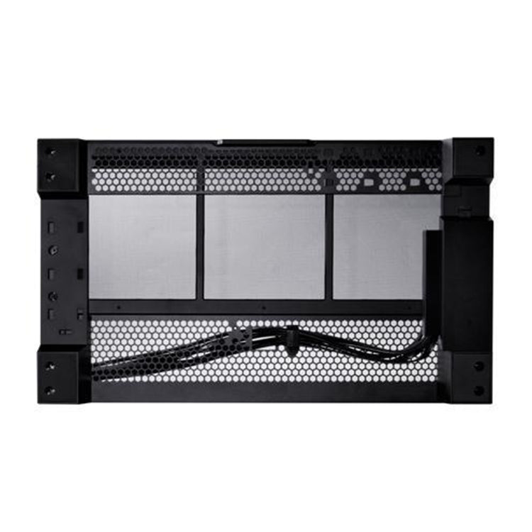 Lian - Li O11 Dynamic EVO XL ATX Full Tower Tempered Glass Case, USB 3.0 / Type-C - O11DEXL-X Black