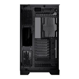 Lian - Li O11 Dynamic EVO XL ATX Full Tower Tempered Glass Case, USB 3.0 / Type-C - O11DEXL-X Black