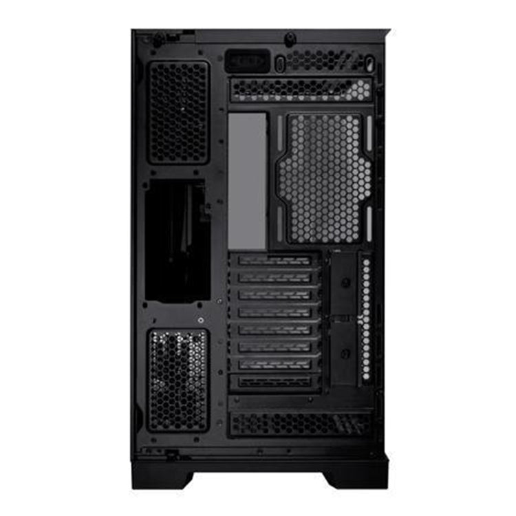 Lian - Li O11 Dynamic EVO XL ATX Full Tower Tempered Glass Case, USB 3.0 / Type-C - O11DEXL-X Black