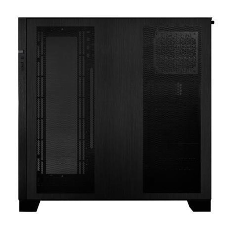 Lian - Li O11 Dynamic EVO XL ATX Full Tower Tempered Glass Case, USB 3.0 / Type-C - O11DEXL-X Black