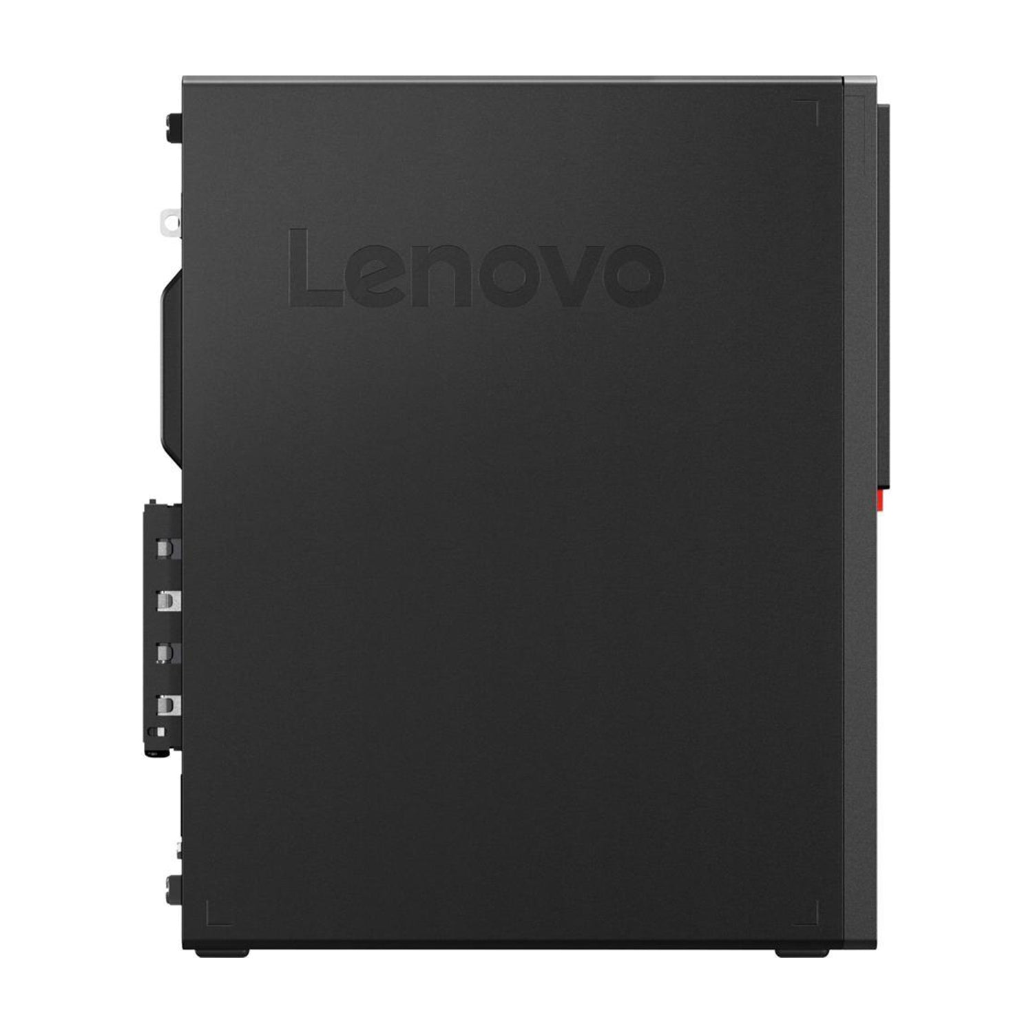 Lenovo ThinkCentre M720s SFF Professional Desktop PC, Intel Core i5 - 9th Gen Processor upto 4.40 GHz, 16GB - 32GB DDR4 RAM, 512GB - 2TB SSD, Windows 11 Pro, Wireless Keyboard And Mouse - Refurbished