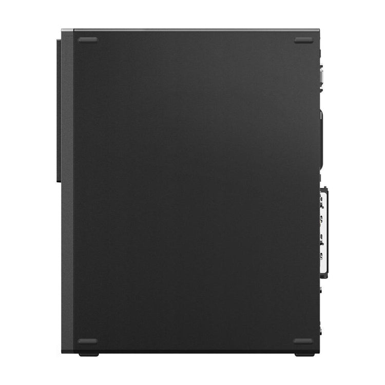 Lenovo ThinkCentre M720s SFF Professional Desktop PC, Intel Core i5 - 9th Gen Processor upto 4.40 GHz, 16GB - 32GB DDR4 RAM, 512GB - 2TB SSD, Windows 11 Pro, Wireless Keyboard And Mouse - Refurbished