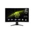 MSI MAG 27CQ6F 27-inch 2560 x 1440(WQHD) Curved Rapid VA Gaming Monitor, 180Hz Refresh Rate, Adaptive-Sync Technology With AI Vision, HDMI / Display Port