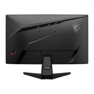 MSI MAG 242C 24-Inch FHD (1920x1080) VA Curved Gaming Monitor - 180Hz Refresh Rate, Adaptive-Sync Technology With AI Vision, HDMI / Display Port