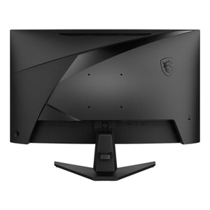 MSI MAG 276CF E20 27-Inch FHD (1920x1080) Rapid VA Curved Gaming Monitor - 200Hz Refresh Rate, Less Blue Light Technology With AI Vision, 2x HDMI / Display Port