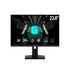 MSI G244PF E2 24-Inch FHD (1920 x 1080) Rapid IPS Gaming Monitor - 180Hz Refresh Rate, Adaptive-Sync Technology With Anti-Flicker, 2x HDMI / Display Port