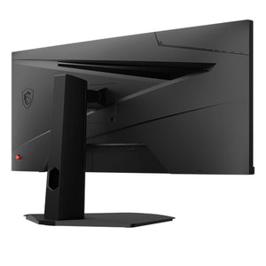 MSI G244PF E2 24-Inch FHD (1920 x 1080) Rapid IPS Gaming Monitor - 180Hz Refresh Rate, Adaptive-Sync Technology With Anti-Flicker, 2x HDMI / Display Port