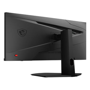 MSI G244PF E2 24-Inch FHD (1920 x 1080) Rapid IPS Gaming Monitor - 180Hz Refresh Rate, Adaptive-Sync Technology With Anti-Flicker, 2x HDMI / Display Port