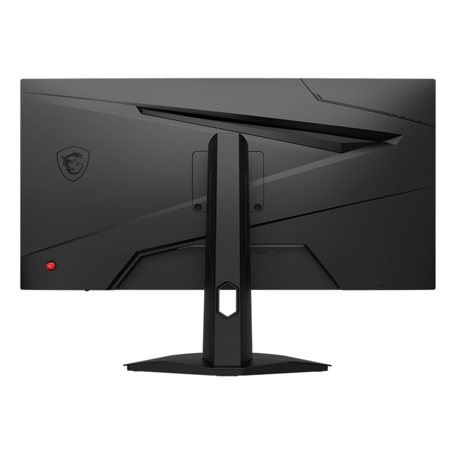 MSI G244PF E2 24-Inch FHD (1920 x 1080) Rapid IPS Gaming Monitor - 180Hz Refresh Rate, Adaptive-Sync Technology With Anti-Flicker, 2x HDMI / Display Port