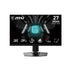 MSI G272QPF E2 27-Inch 2560 x 1440 (WQHD) Rapid IPS Flat Gaming Monitor - 180Hz Refresh Rate, Anti-Flicker and Less Blue Light With Night Vision, 2x HDMI / Display Port