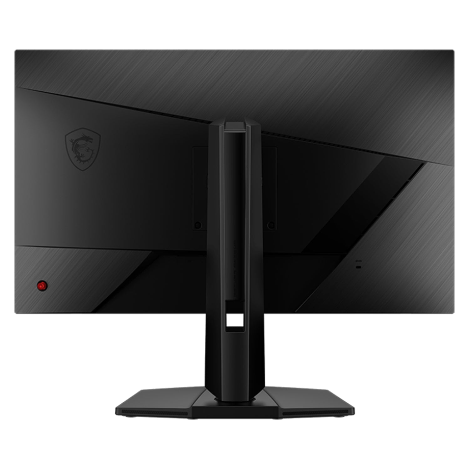 MSI G272QPF E2 27-Inch 2560 x 1440 (WQHD) Rapid IPS Flat Gaming Monitor - 180Hz Refresh Rate, Anti-Flicker and Less Blue Light With Night Vision, 2x HDMI / Display Port