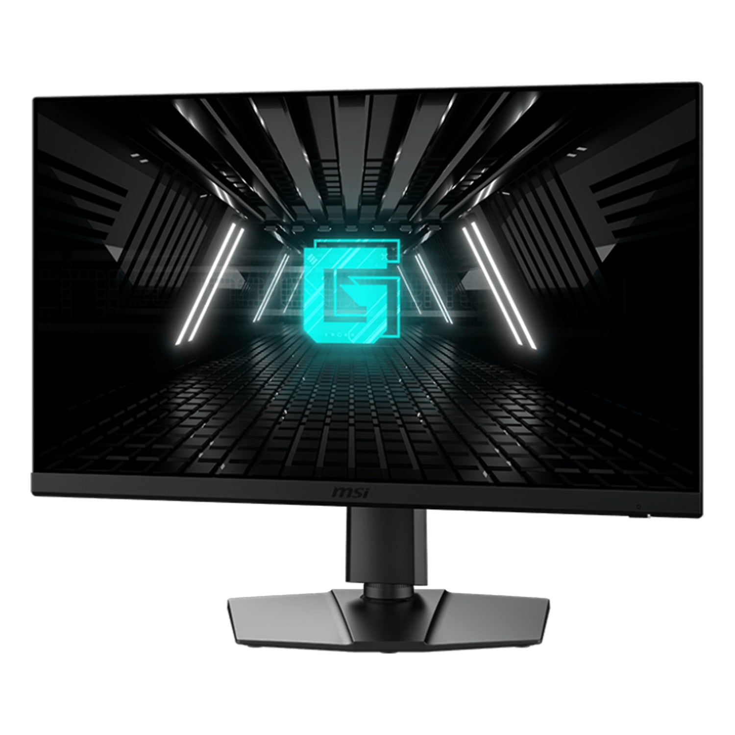MSI G272QPF E2 27-Inch 2560 x 1440 (WQHD) Rapid IPS Flat Gaming Monitor - 180Hz Refresh Rate, Anti-Flicker and Less Blue Light With Night Vision, 2x HDMI / Display Port