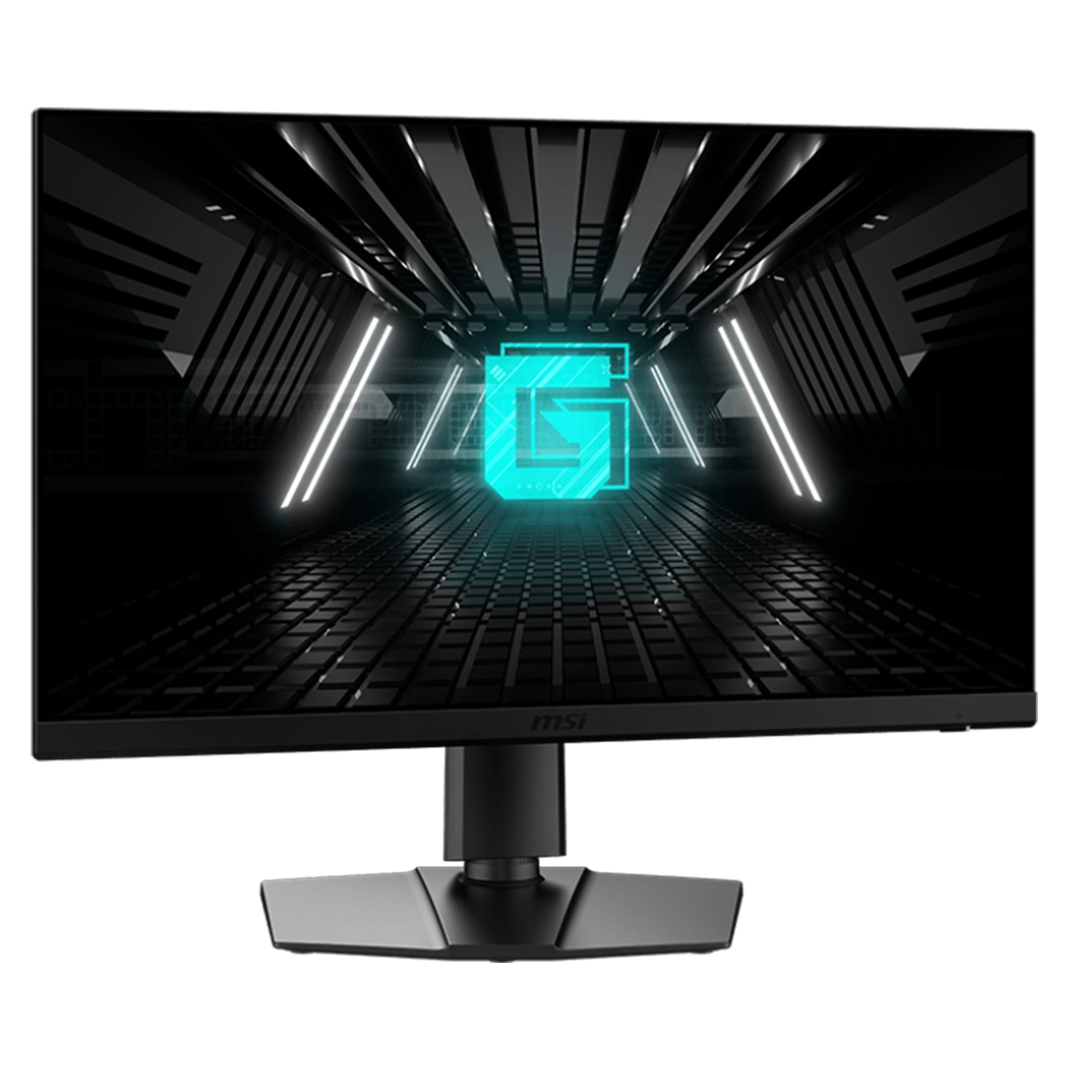 MSI G272QPF E2 27-Inch 2560 x 1440 (WQHD) Rapid IPS Flat Gaming Monitor - 180Hz Refresh Rate, Anti-Flicker and Less Blue Light With Night Vision, 2x HDMI / Display Port