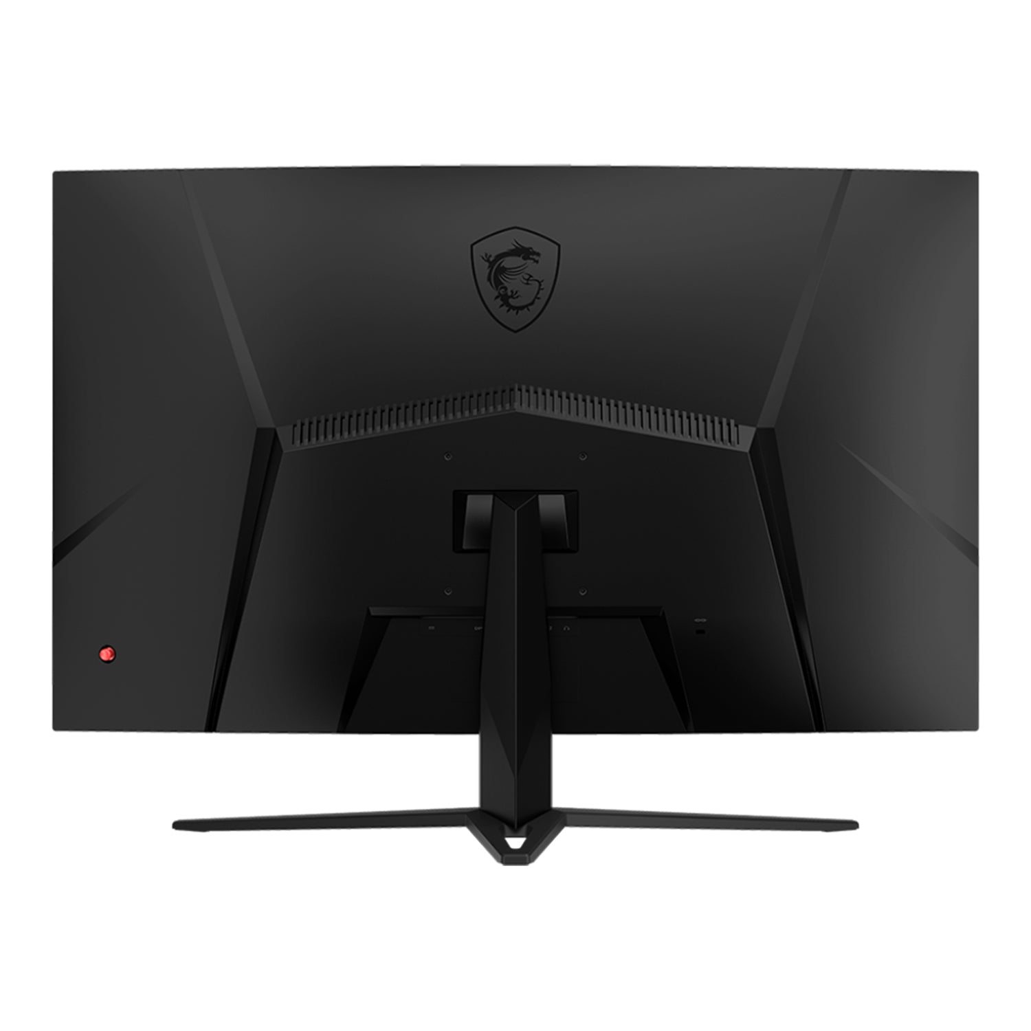 MSI (G32C4X) 32" Inch Curved VA Gaming Monitor - 1500R Curvature (250Hz Refresh Rate HDR Ready/ 1920 x 1080 Resolution with Adaptive Sync/ 1x DisplayPort 1.2a - 2x HDMI 2.0)