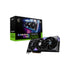MSI GeForce RTX 5060 8G GAMING TRIO OC Graphics Card, 8GB GDDR7, 128-Bit Memory, TRI FROZR 4 THERMAL DESIGN With Air Antegrade Fin 2.0 - (G5060-8GTC)