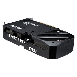 MSI GeForce RTX 5070 12G Shadow 2X OC Graphics Card - 12GB GDDR7, 192-bit Memory, Dual-Fan Thermal Design With Torx Fan 5.0, HDMI / Display Port