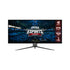 MSI MAG401QR 40-Inch 3440x 1440(UWQHD) Rapid IPS Flat Gaming Monitor - 155Hz Refresh Rate, Anti-Flicker and Less Blue Light With Night Vision, 2x HDMI / Display Port