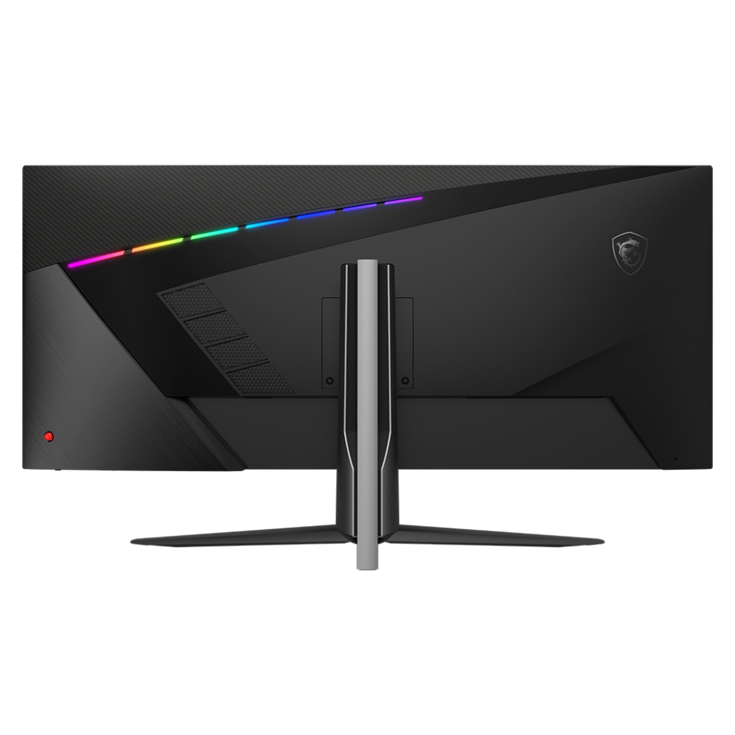 MSI MAG401QR 40-Inch 3440x 1440(UWQHD) Rapid IPS Flat Gaming Monitor - 155Hz Refresh Rate, Anti-Flicker and Less Blue Light With Night Vision, 2x HDMI / Display Port