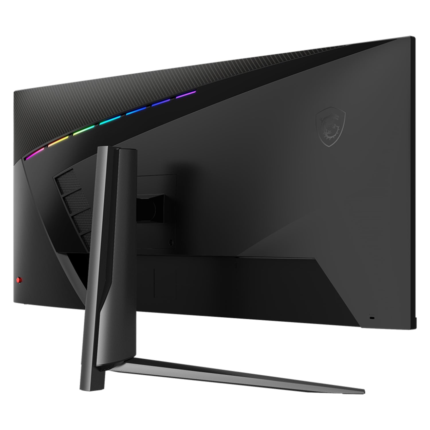 MSI MAG401QR 40-Inch 3440x 1440(UWQHD) Rapid IPS Flat Gaming Monitor - 155Hz Refresh Rate, Anti-Flicker and Less Blue Light With Night Vision, 2x HDMI / Display Port