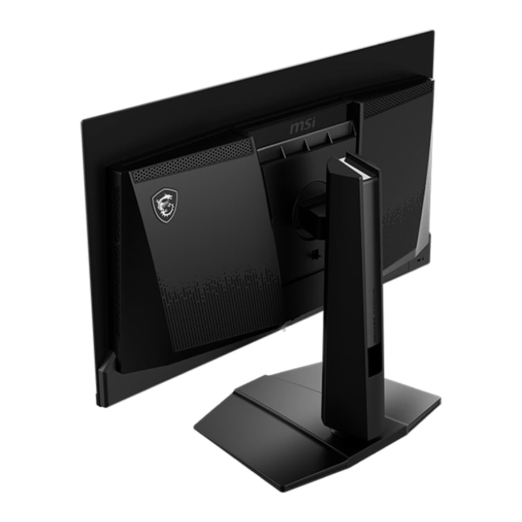 MSI MAG 271QPX QD-OLED 27" (WQHD) Flat Curvature Monitor - 360Hz Refresh Rate, QD-OLED Panel,  Anti-Reflection Frameless Design With, 2x HDMI / Display Port
