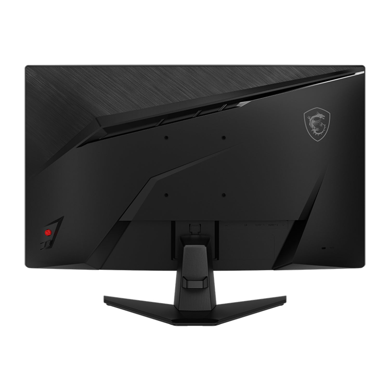 MSI MAG 274CQF 27-Inch WQHD (2560x1440) Rapid VA Curved Gaming Monitor - 180Hz Refresh Rate, Adaptive-Sync Technology With AI Vision, 2x HDMI / Display Port
