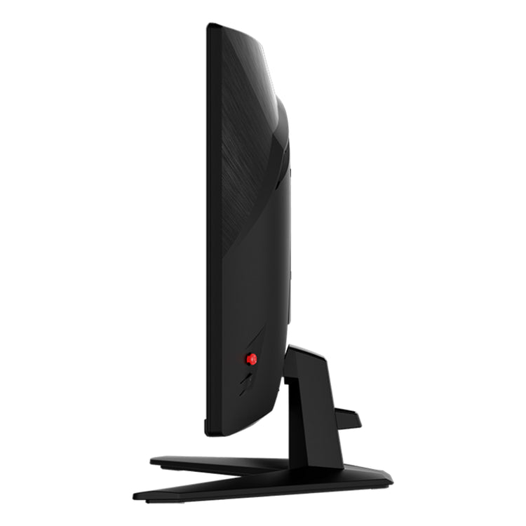 MSI MAG 274CQF 27-Inch WQHD (2560x1440) Rapid VA Curved Gaming Monitor - 180Hz Refresh Rate, Adaptive-Sync Technology With AI Vision, 2x HDMI / Display Port