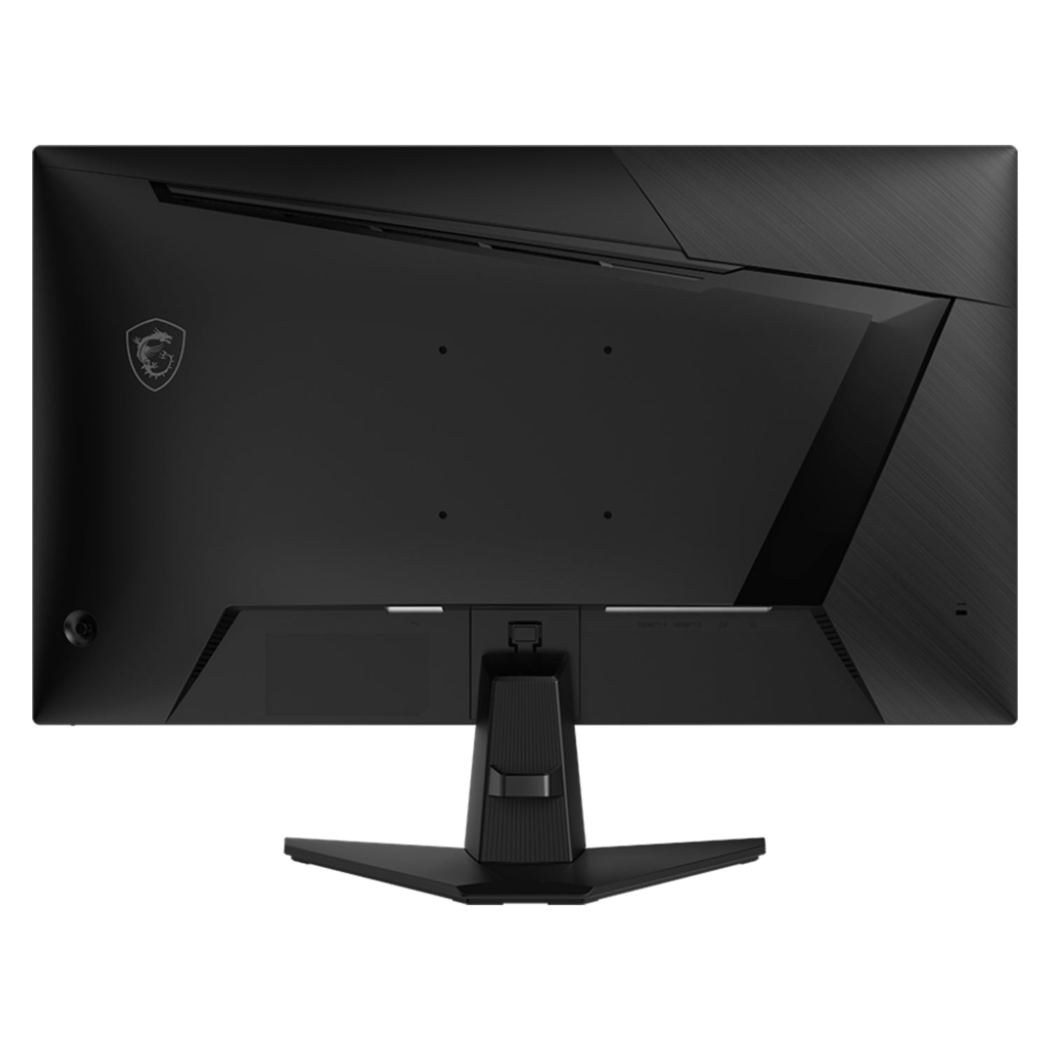 MSI MAG 275QF 27-Inch WQHD (2560x1440) Rapid IPS Flat Gaming Monitor - 180Hz Refresh Rate, Adaptive-Sync Technology With AI Vision, 2x HDMI / Display Port