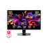 MSI MAG MAG 321UP QD-OLED 32" (UHD) Flat Curvature Monitor - 165Hz Refresh Rate, QD-OLED Panel,  Anti-Reflection Frameless Design With, 2x HDMI / Display Port