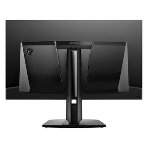 MSI MAG MAG 321UP QD-OLED 32" (UHD) Flat Curvature Monitor - 165Hz Refresh Rate, QD-OLED Panel,  Anti-Reflection Frameless Design With, 2x HDMI / Display Port