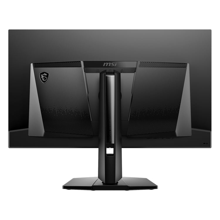 MSI MAG MAG 321UP QD-OLED 32" (UHD) Flat Curvature Monitor - 165Hz Refresh Rate, QD-OLED Panel,  Anti-Reflection Frameless Design With, 2x HDMI / Display Port