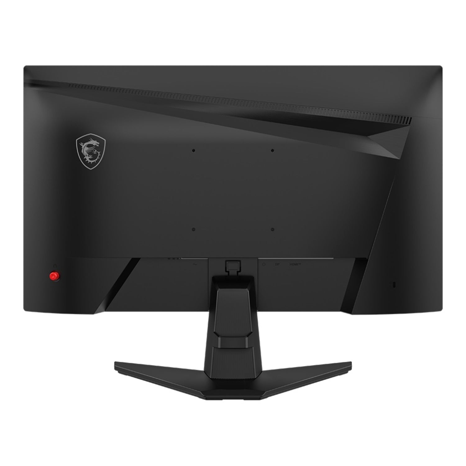 MSI G242L E14 23.8 - Inch FHD Flat IPS Gaming Monitor - 144Hz Refresh Rate, Anti-Flicker and Less Blue Light With Night Vision, HDMI / Display Port