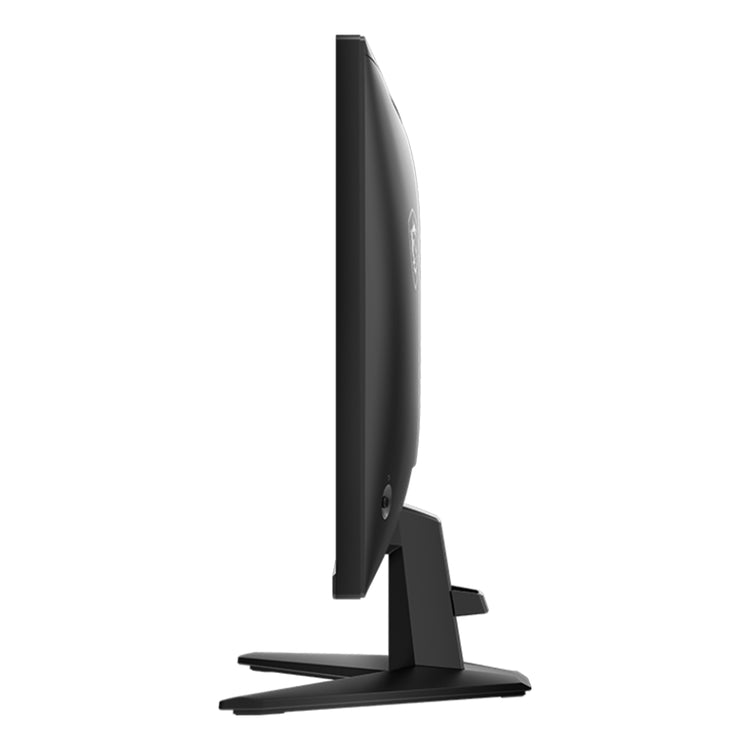 MSI MAG 275F 27-Inch FHD Rapid IPS Gaming Monitor, 180Hz Refresh Rate, Adaptive-Sync Technology With AI Vision, 2x HDMI / Display Port