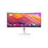 MSI Modern MD342CQPW Business Productivity Monitor - 34 Inch (UWQHD) Anti-Flicker technology with EyesErgo technology, 120Hz Refresh Rate, 2x HDMI / Display Port