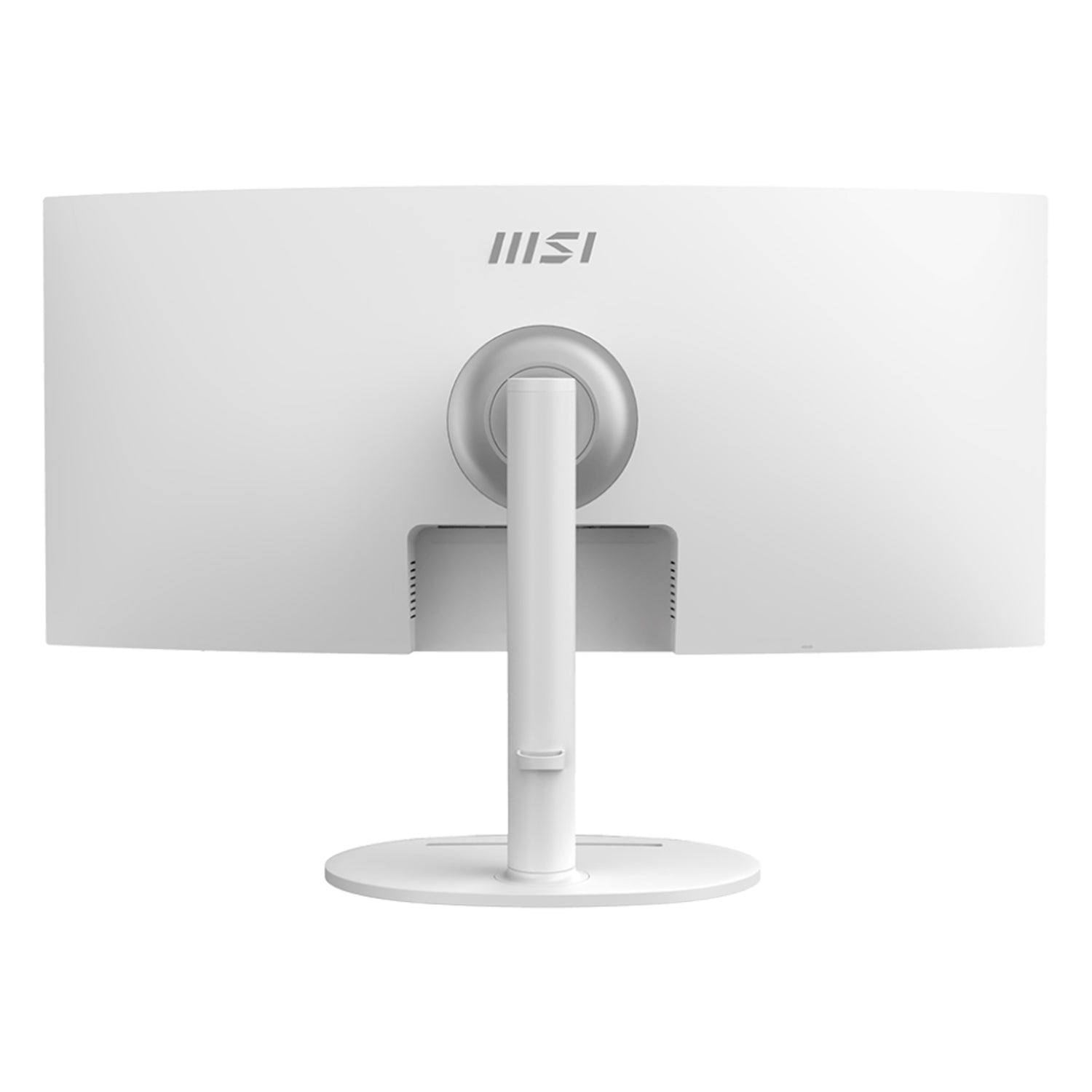 MSI Modern MD342CQPW Business Productivity Monitor - 34 Inch (UWQHD) Anti-Flicker technology with EyesErgo technology, 120Hz Refresh Rate, 2x HDMI / Display Port