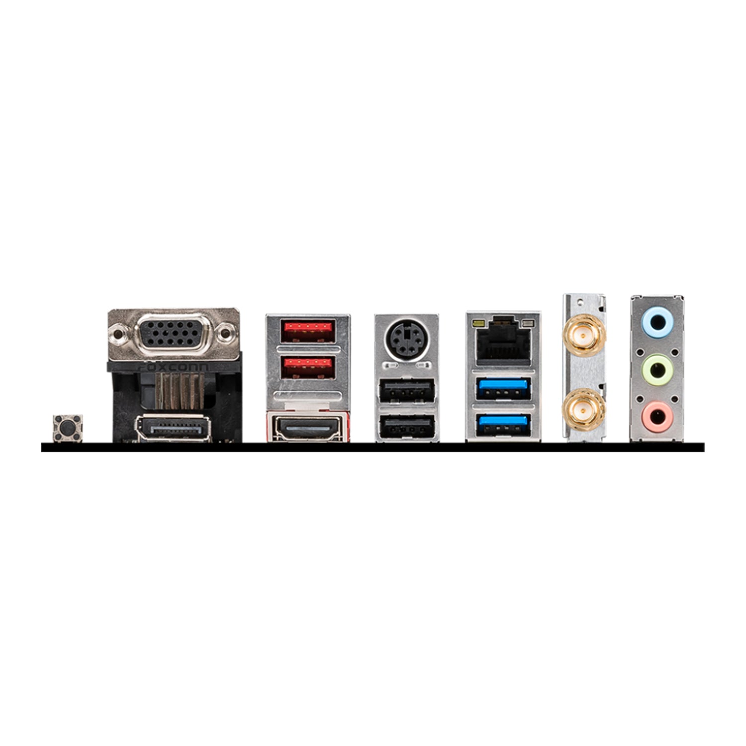 MSI PRO B550M-VC WiFi ProSeries Motherboard - Support AMD Ryzen 5000 & 3000 Series Desktop Processor, With DDR4 Up to 128GB Max Memory