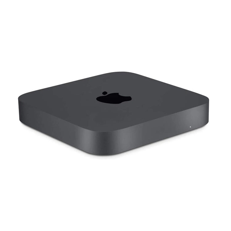 Apple Mac mini 2018 A1993 Desktop PC | Intel Core i7-8700B, 16GB RAM, 512GB SSD, MacOS Ventura