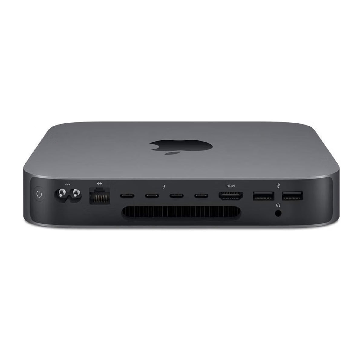 Apple Mac mini 2018 A1993 Desktop PC | Intel Core i7-8700B, 16GB RAM, 512GB SSD, MacOS Ventura
