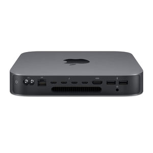 Apple Mac mini 2018 A1993 Desktop PC | Intel Core i7-8700B, 16GB RAM, 512GB SSD, MacOS Ventura