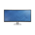 Dell U3415W 34 Inch Quad HD 3440 x 1440 2K 60Hz Built-in Speakers, IPS Curved Monitor without Stand