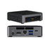 Intel NUC7i5BNK Mini PC – Intel Core i5-7260U, 8GB DDR4 RAM, 256GB NVMe SSD, Windows 11 Pro - Refurbished