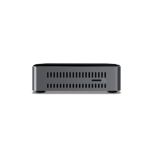 Intel NUC7i5BNK Mini PC – Intel Core i5-7260U, 8GB DDR4 RAM, 256GB NVMe SSD, Windows 11 Pro - Refurbished