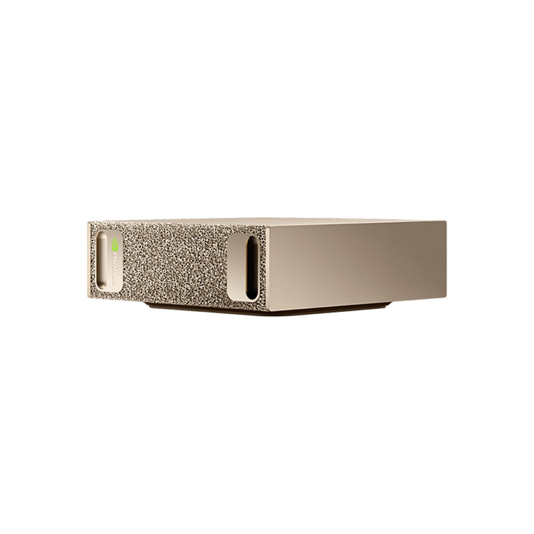 PNY NVIDIA DGX Spark AI Supercomputer Desktop - GB10 Grace Blackwell Superchip, 128GB Unified Memory, 4TB NVMe, Compact AI Workstation - NVDGXSPARK-PB