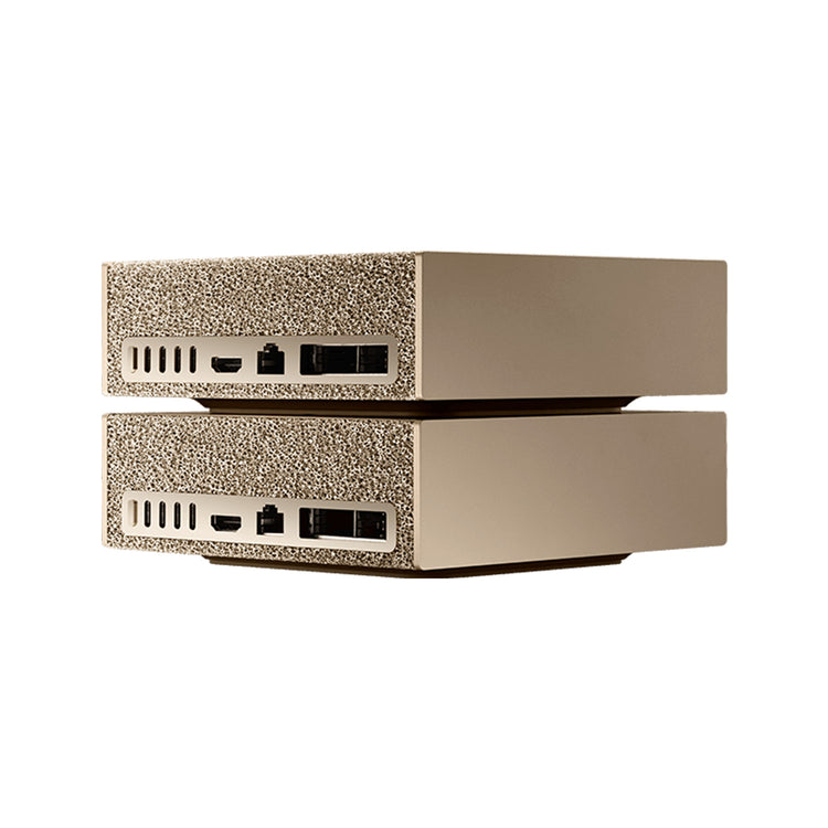 PNY NVIDIA DGX Spark AI Supercomputer Desktop - GB10 Grace Blackwell Superchip, 128GB Unified Memory, 4TB NVMe, Compact AI Workstation - NVDGXSPARK-PB