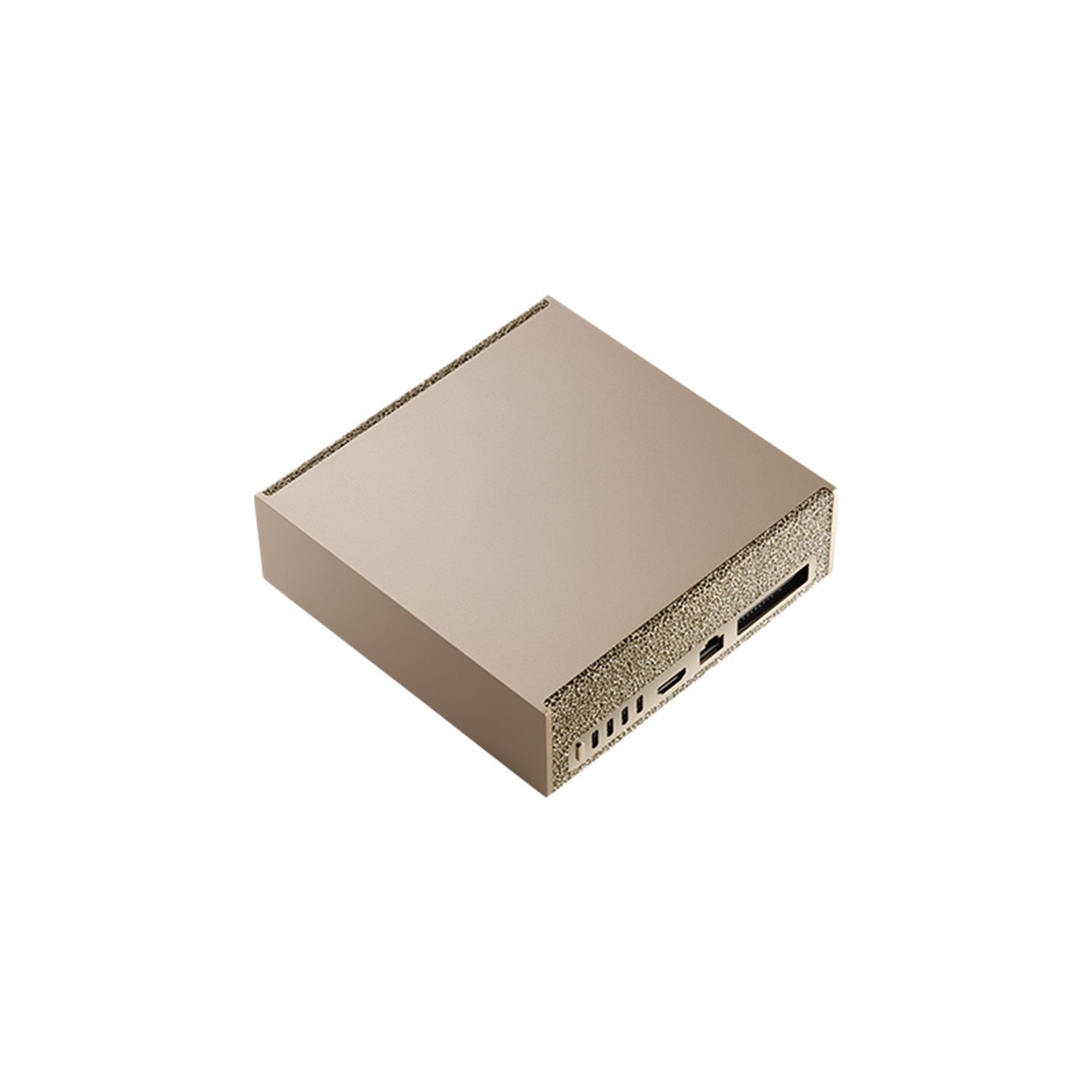 PNY NVIDIA DGX Spark AI Supercomputer Desktop - GB10 Grace Blackwell Superchip, 128GB Unified Memory, 4TB NVMe, Compact AI Workstation - NVDGXSPARK-PB