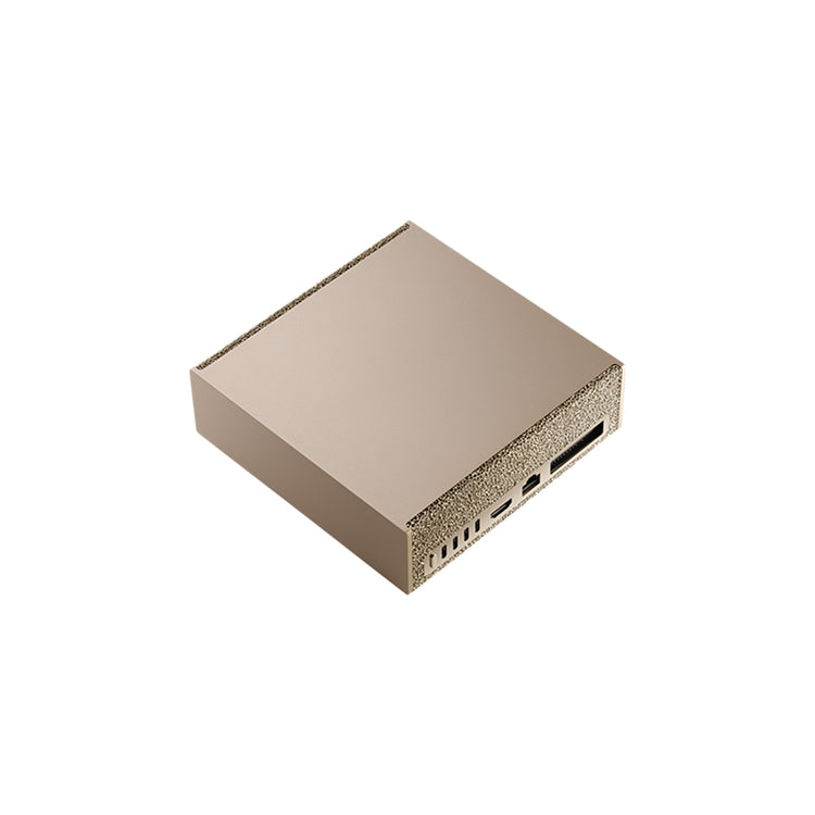 PNY NVIDIA DGX Spark AI Supercomputer Desktop - GB10 Grace Blackwell Superchip, 128GB Unified Memory, 4TB NVMe, Compact AI Workstation - NVDGXSPARK-PB