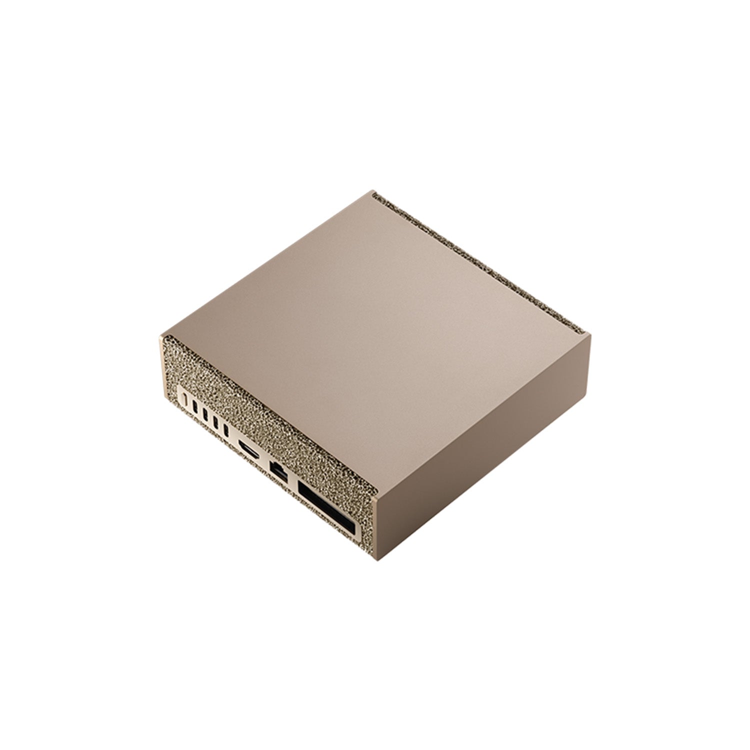 PNY NVIDIA DGX Spark AI Supercomputer Desktop - GB10 Grace Blackwell Superchip, 128GB Unified Memory, 4TB NVMe, Compact AI Workstation - NVDGXSPARK-PB