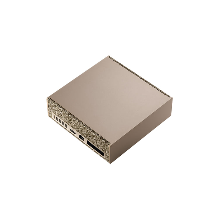 PNY NVIDIA DGX Spark AI Supercomputer Desktop - GB10 Grace Blackwell Superchip, 128GB Unified Memory, 4TB NVMe, Compact AI Workstation - NVDGXSPARK-PB